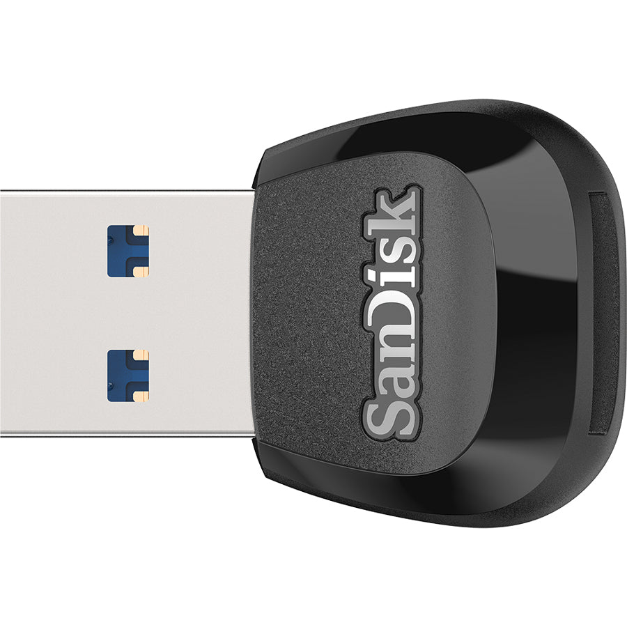 SanDisk MobileMate USB 3.0 Card Reader SanDisk MobileMate USB 3.0 Card Reader